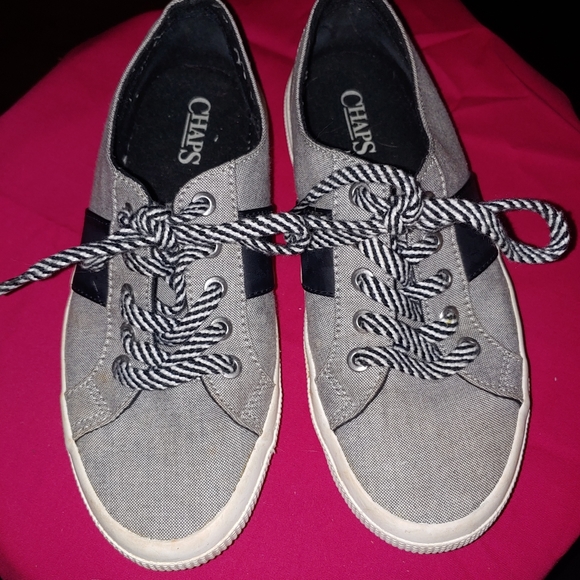 Chaps Carolyn sneakers - Picture 1 of 5